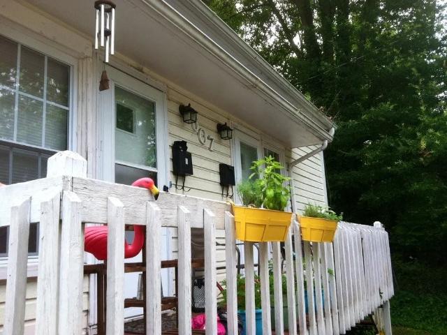 Condo for rent in Durham, North Carolina