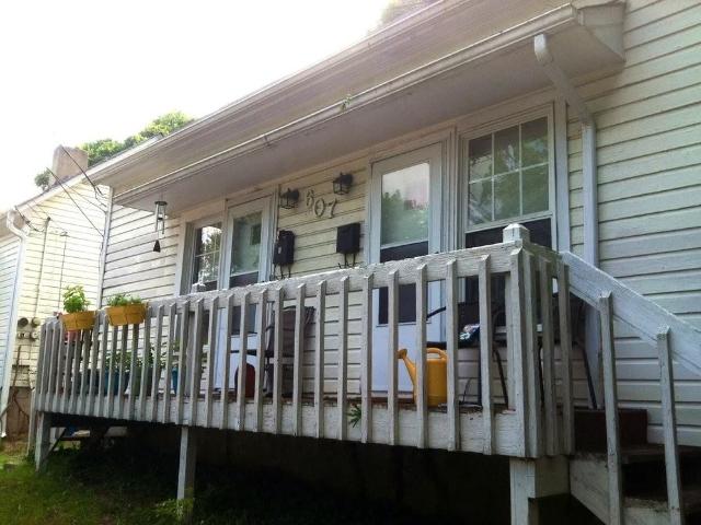 Condo for rent in Durham, North Carolina