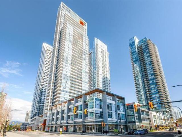 Condo for rent in Burnaby, British Columbia