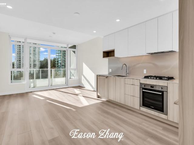 Condo for rent in Burnaby, British Columbia