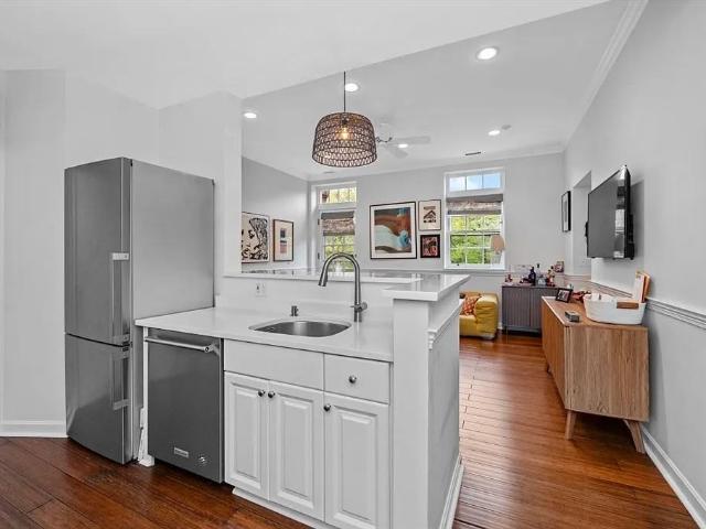 Condo for rent in Brookline, Massachusetts