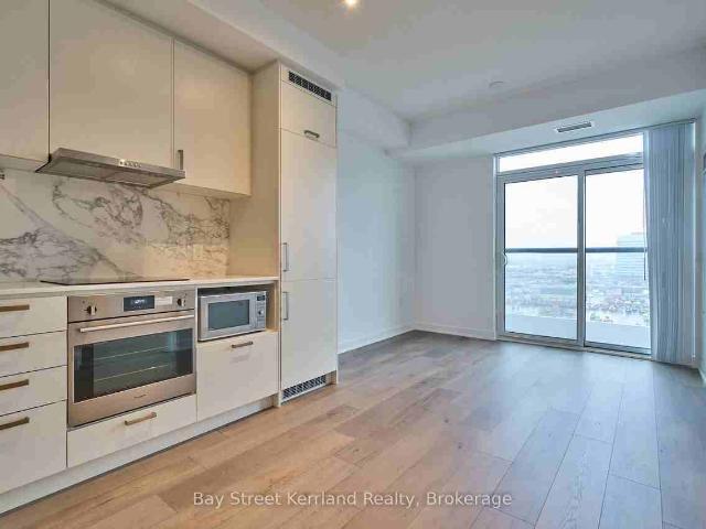 Condo for rent in Vaughan, Ontario