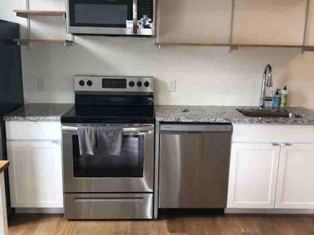 Condo for rent in Peaks Island, Maine
