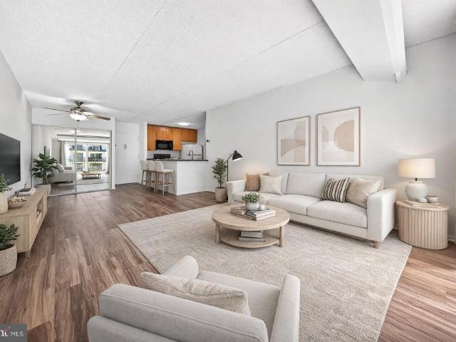 Condo for rent in Virginia