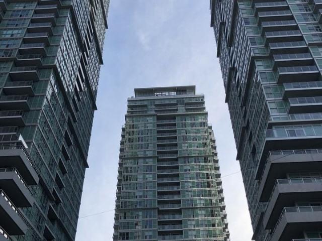 Condo for rent in Woburn, Ontario