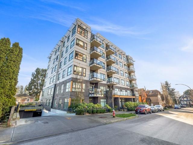 Condo for rent in New Westminster, British Columbia