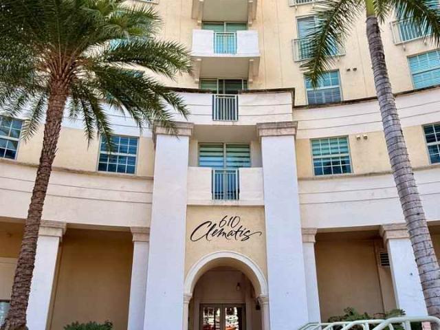 Condo for rent in West Palm Beach, Florida