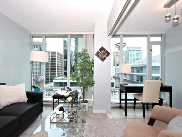 Condo for rent in Vancouver, British Columbia