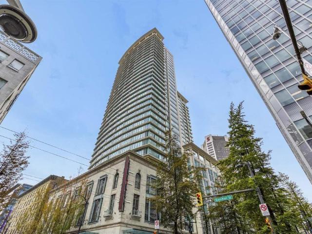 Condo for rent in Vancouver, British Columbia