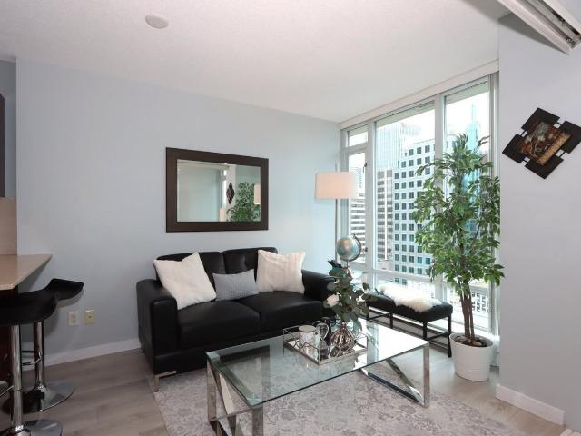 Condo for rent in Vancouver, British Columbia