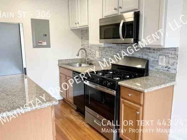 Condo for rent in Laurel, Maryland