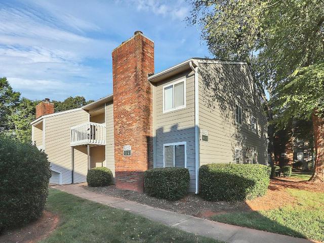 Condo for rent in Mecklenburg, North Carolina