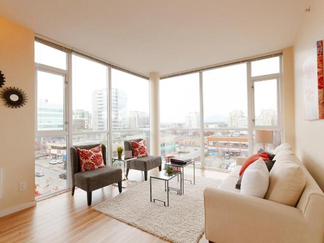Condo for rent in Richmond, British Columbia