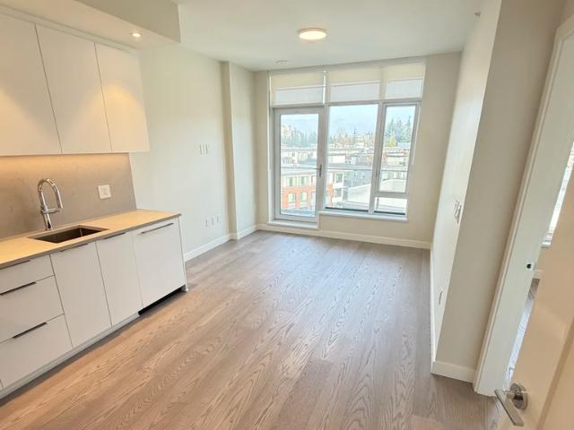 Condo for rent in Vancouver, British Columbia