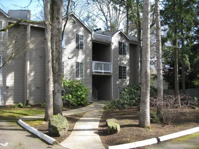 Condo for rent in Beaverton, Oregon