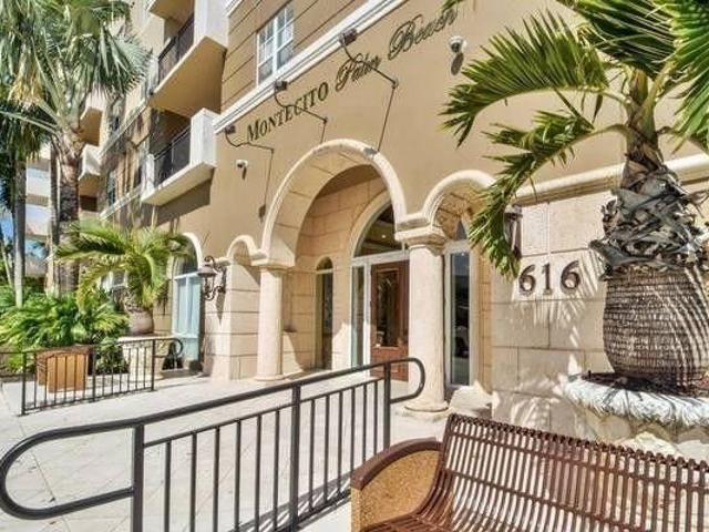 Condo for rent in West Palm Beach, Florida
