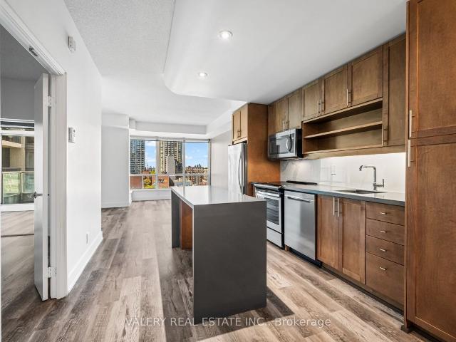 Condo for rent in Woburn, Ontario