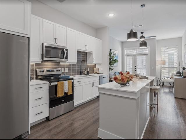 Condo for rent in Plano, Texas