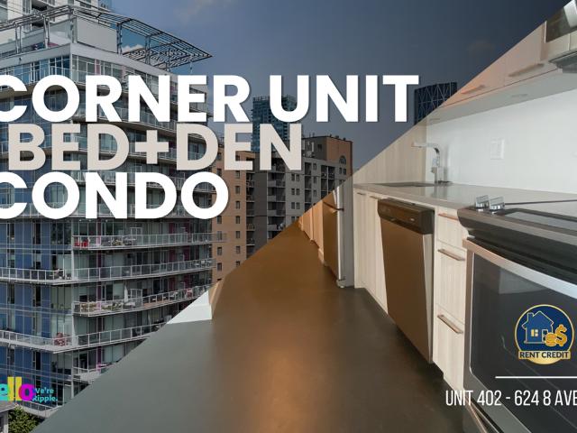 Condo for rent in Northwest, Alberta