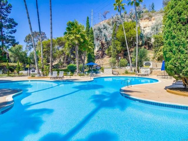 Condo for rent in Jacumba, California
