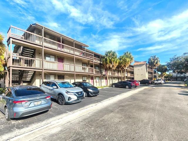 Condo for rent in Florida