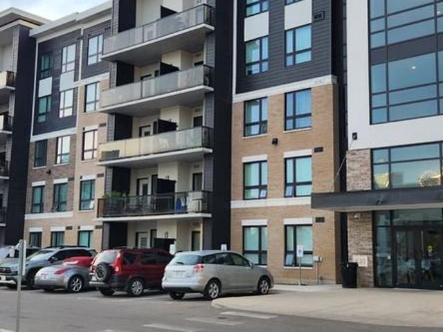 Condo for rent in Milton, Ontario