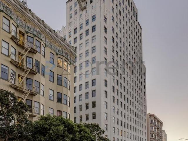 Condo for rent in San Francisco, California