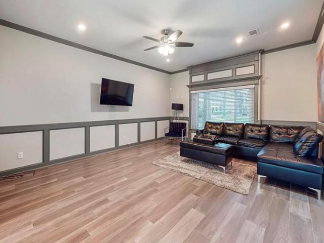 Condo for rent in Harris, Texas