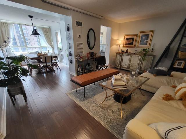 Condo for rent in Woburn, Ontario