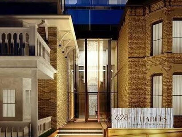 Condo for rent in Woburn, Ontario