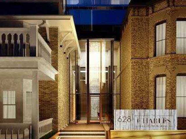 Condo for rent in Woburn, Ontario