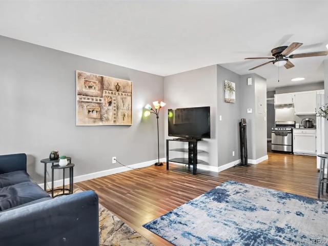 Condo for rent in Aurora, Colorado
