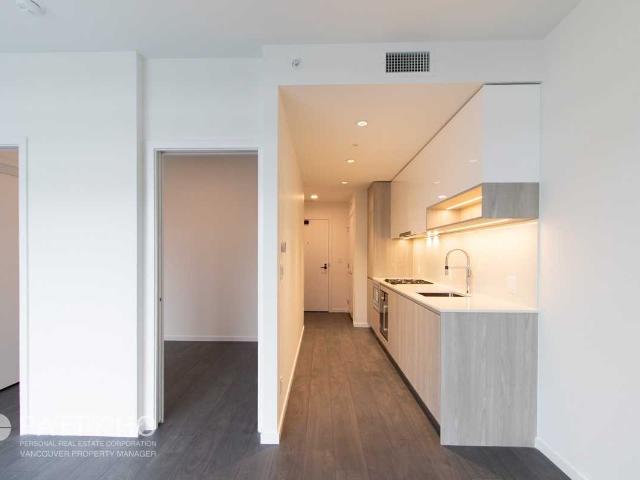 Condo for rent in Richmond, British Columbia