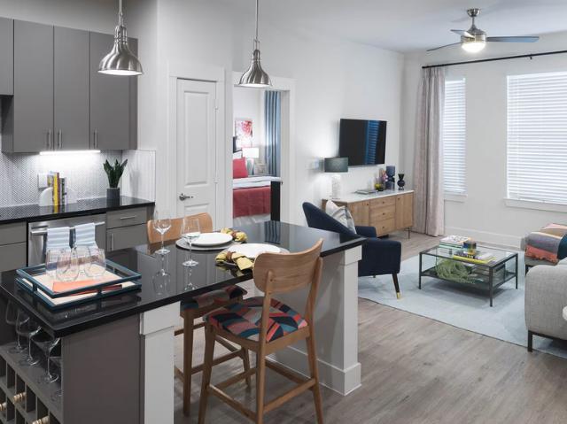 Condo for rent in Plano, Texas