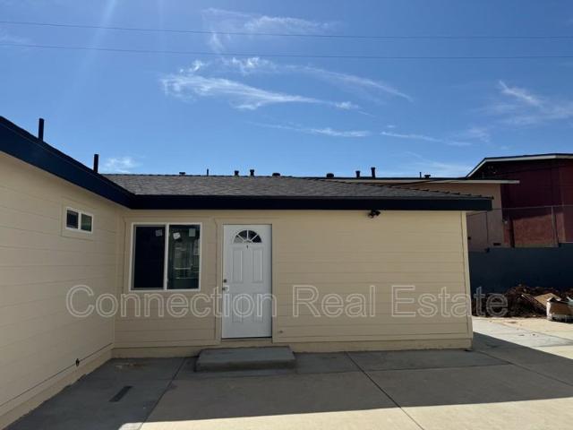 Condo for rent in La Habra