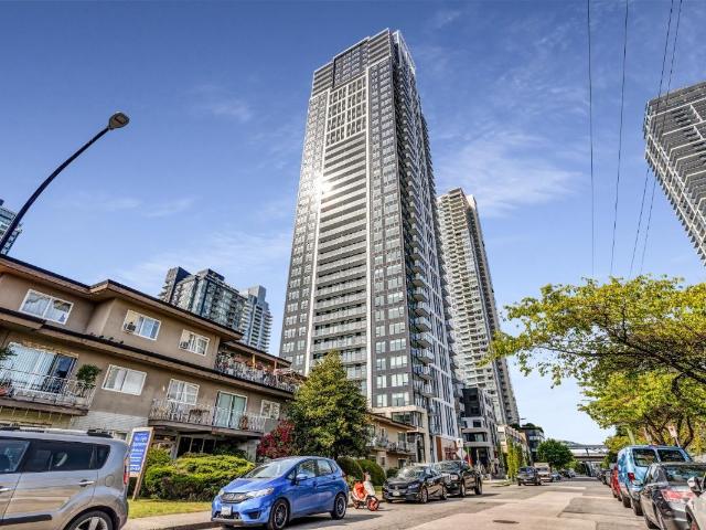 Condo for rent in Burnaby