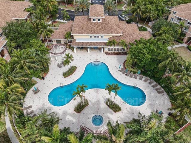 Condo for rent in Miami, Florida