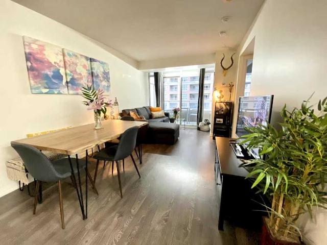 Condo for rent in Woburn, Ontario