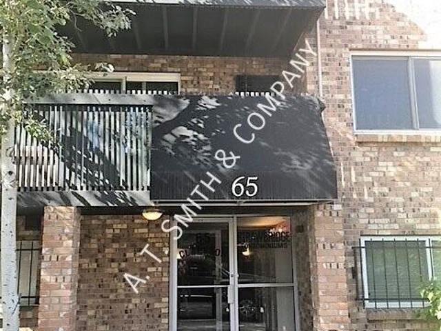 Condo for rent in Denver, Colorado