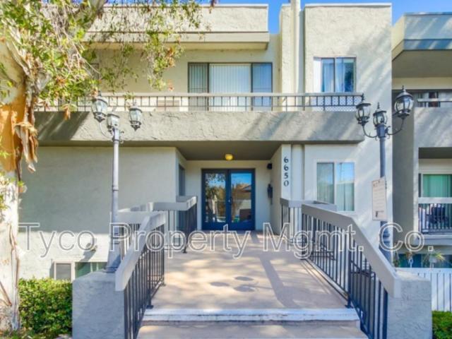 Condo for rent in San Diego, San Diego County