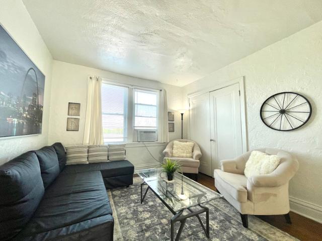 Condo for rent in Saint Louis, Missouri