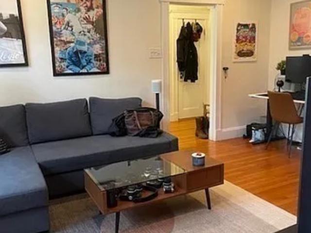 Condo for rent in Boston, Massachusetts