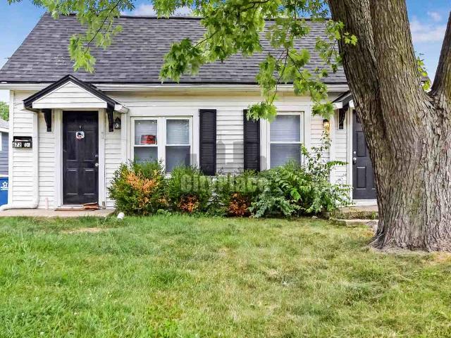 Condo for rent in Noblesville, Indiana