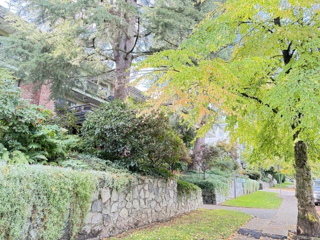 Condo for rent in Vancouver, British Columbia