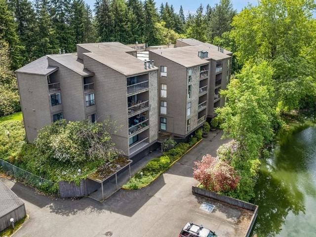 Condo for rent in Sixty-01, Redmond