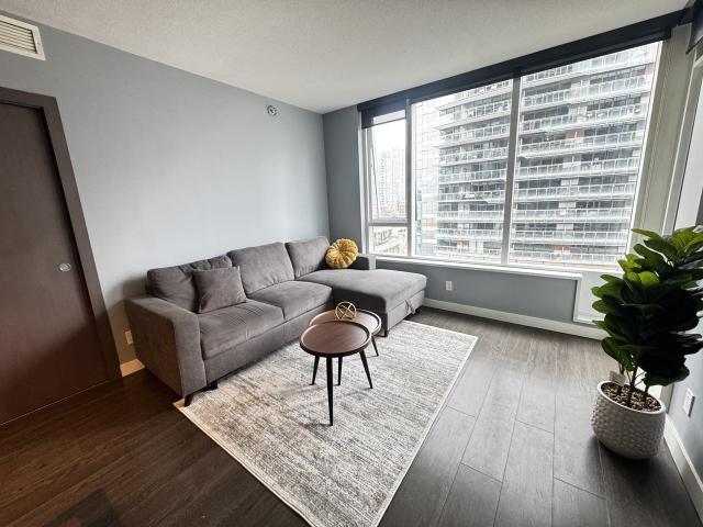 Condo for rent in Vancouver, British Columbia