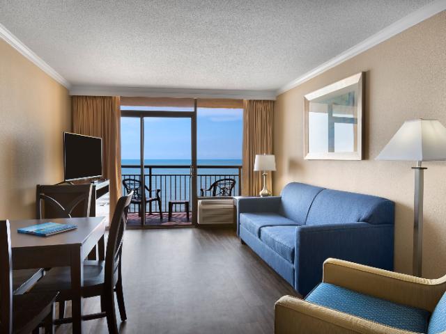 Condo for rent in Myrtle Beach, South Carolina
