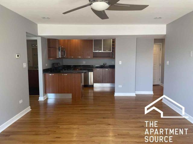 Condo for rent in Chicago Park, Illinois