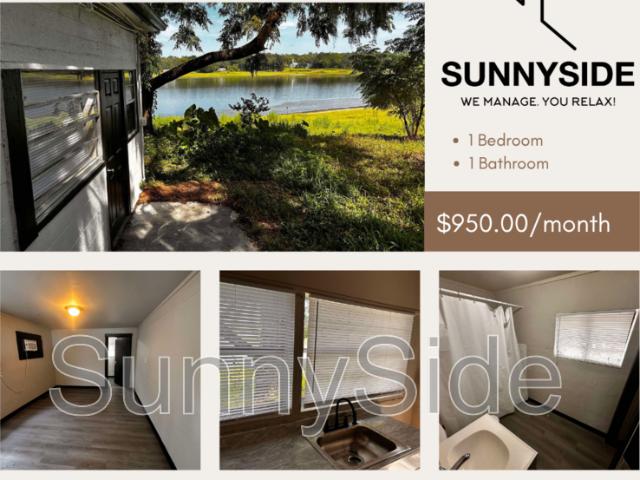 Condo for rent in Florida