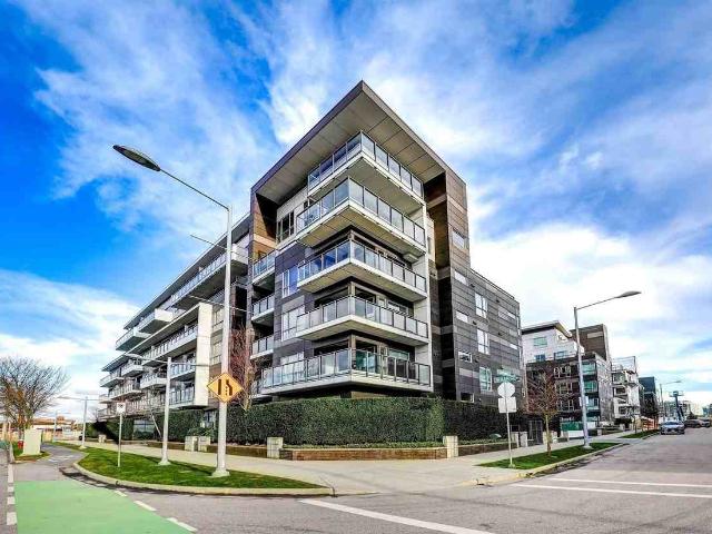 Condo for rent in Richmond, British Columbia